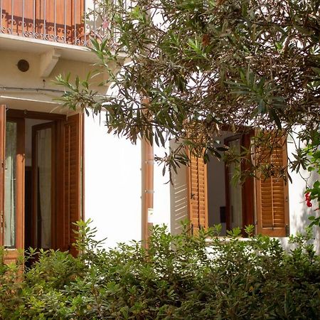 Suli, Mari E Ventu Villa Trapani Exterior foto