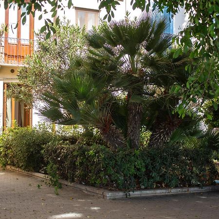 Suli, Mari E Ventu Villa Trapani Exterior foto