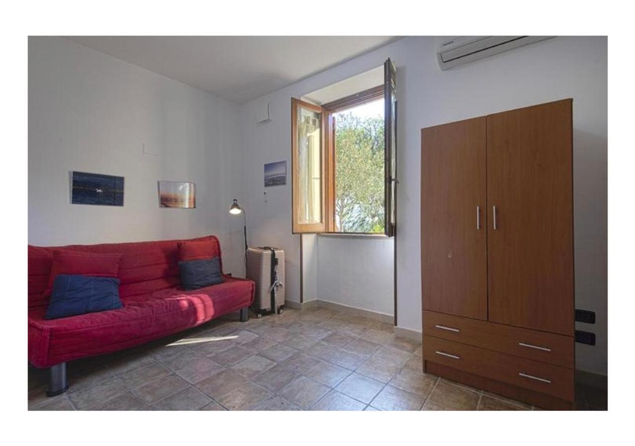 Suli, Mari E Ventu Villa Trapani Exterior foto