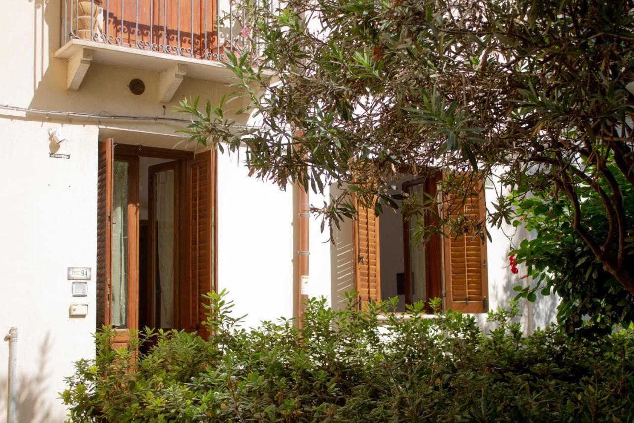 Suli, Mari E Ventu Villa Trapani Exterior foto